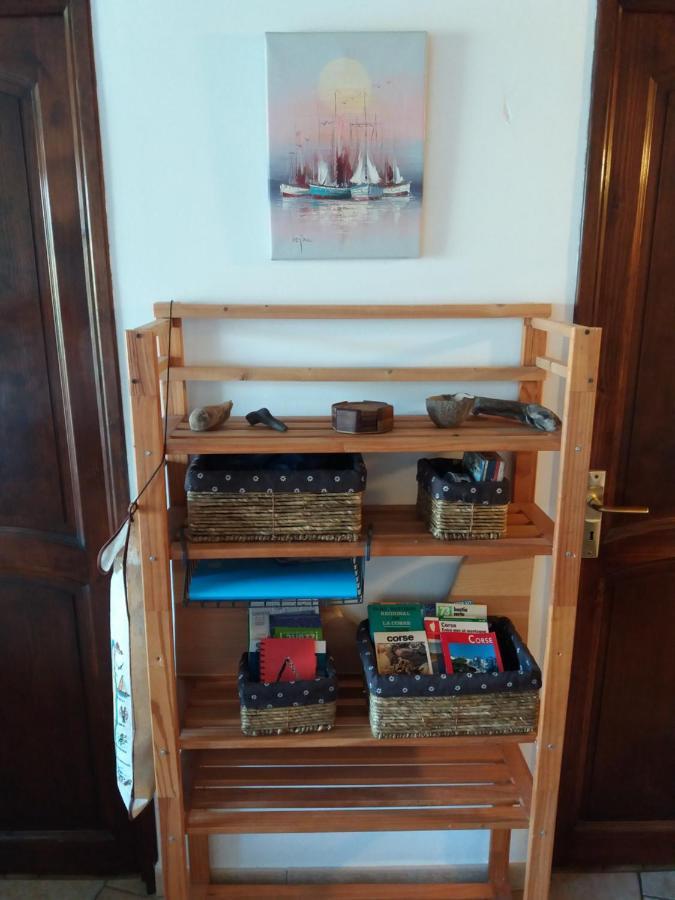 Appartement La Perle Du Valinco Propriano  Exteriör bild