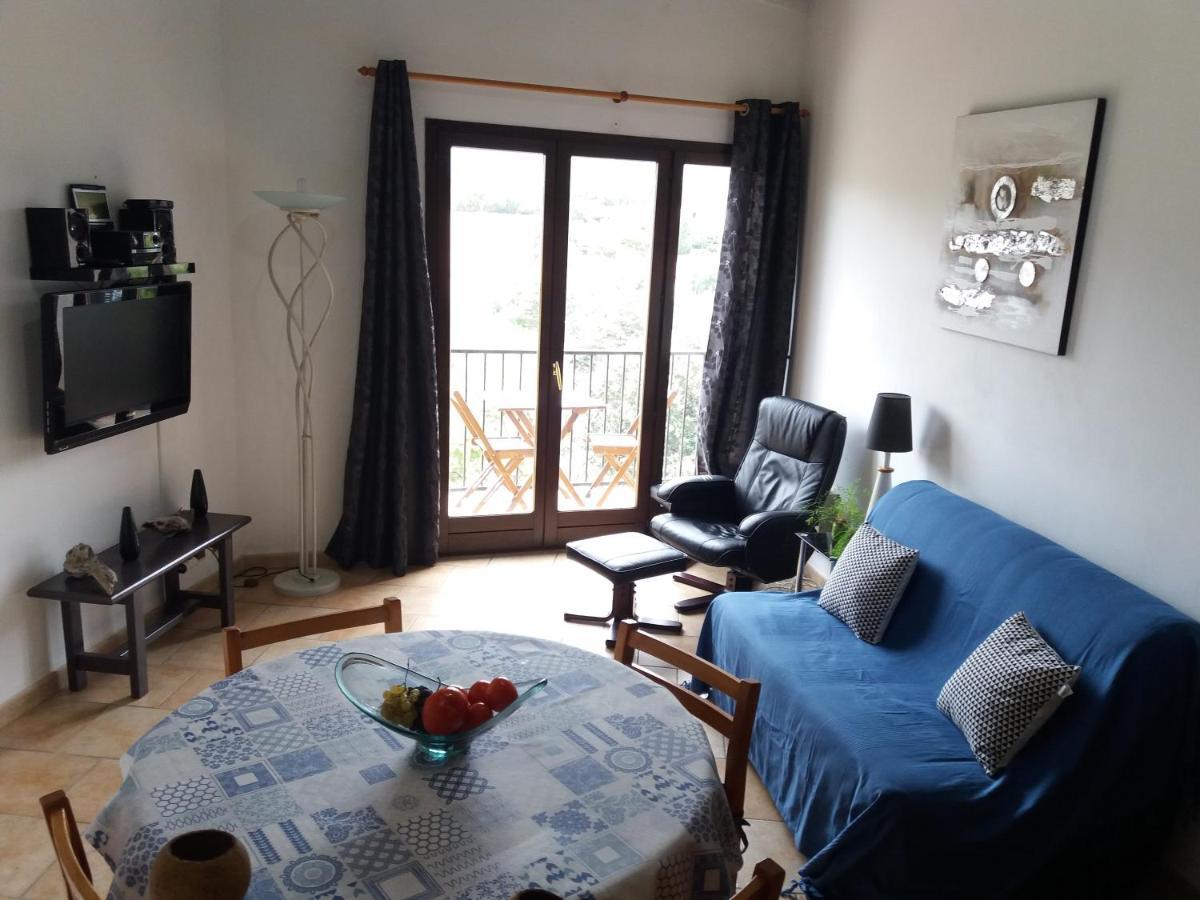 Appartement La Perle Du Valinco Propriano  Exteriör bild