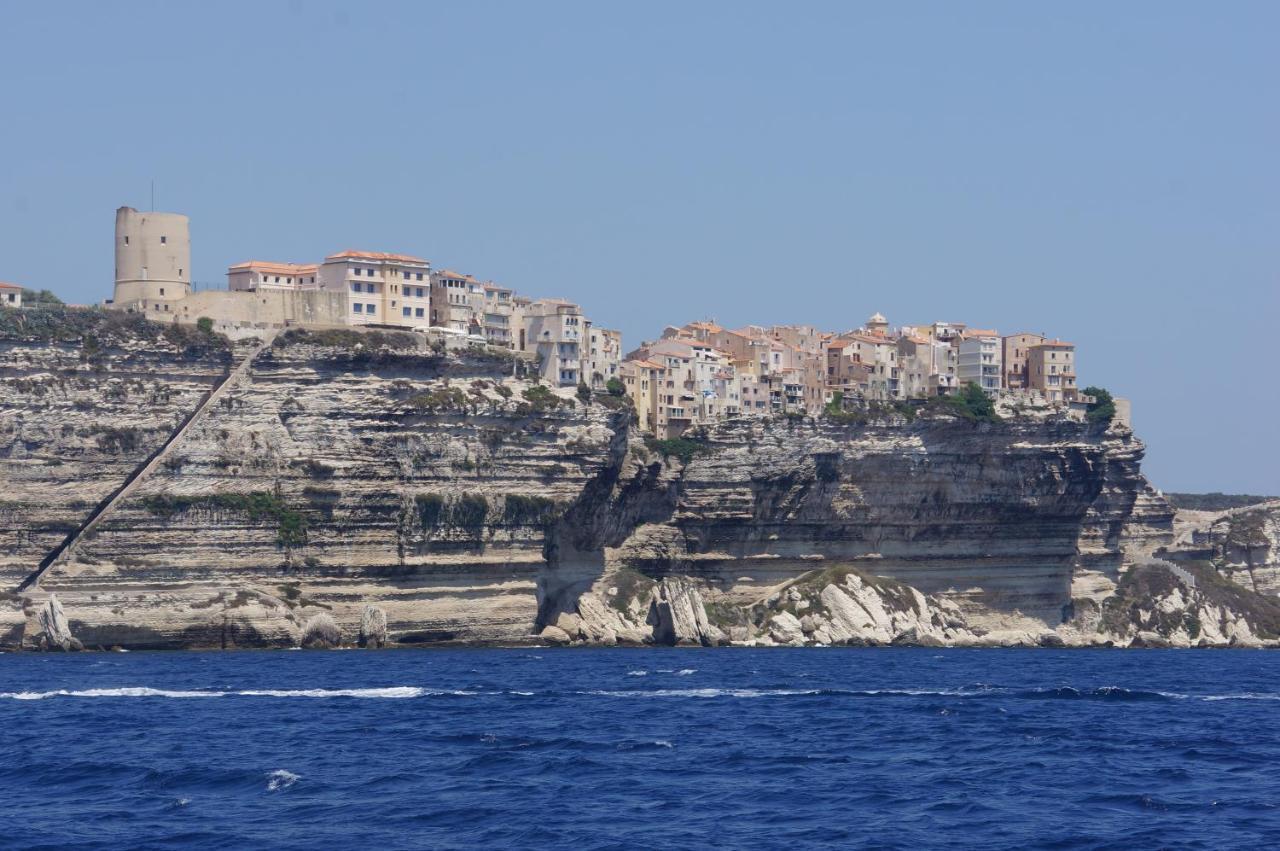 Appartement La Perle Du Valinco Propriano  Exteriör bild