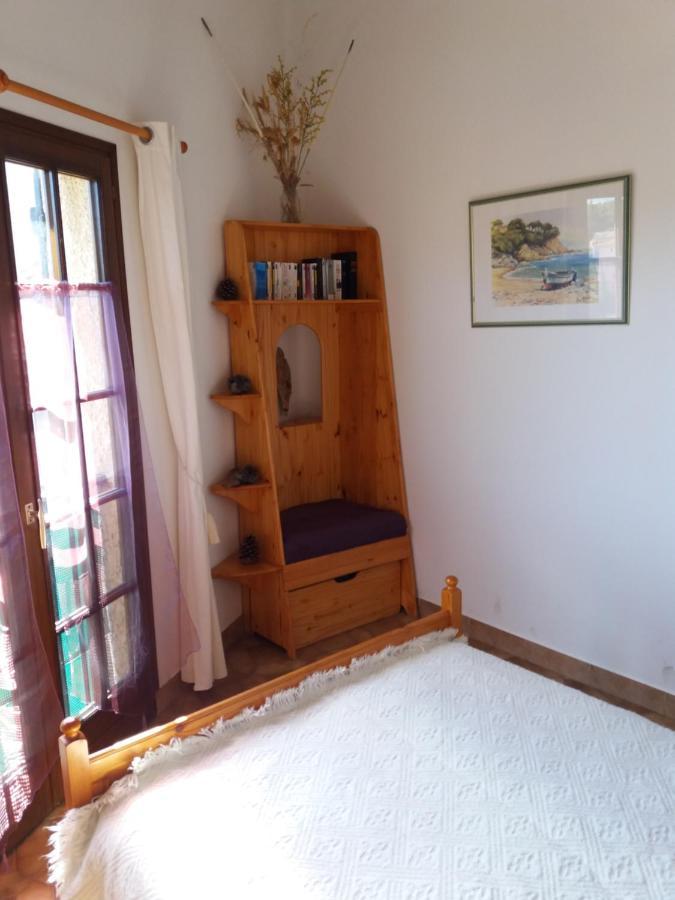Appartement La Perle Du Valinco Propriano  Exteriör bild